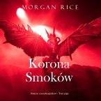 Korona smoków (Stulecie czarnoksiężników - Tom piąty) (MP3-Download)