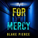 For Mercy (A Morgan Cross FBI Suspense Thriller—Book 16) (MP3-Download)