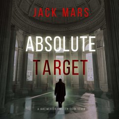 Cover Absolute Target (A Jake Mercer Political Thriller—Book 7) (MP3-Download)
