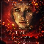 Elemental Hall: Cragfall (Elemental Hall—Boek Vier) (MP3-Download)