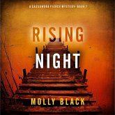 Rising Night (A Cassandra Fierce Suspense Thriller—Book Seven) (MP3-Download)