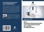 Eine Marktmachbarkeitsstudie zum Telemedizinsektor für Celesio, Großbritannien Eine Marktmachbarkeitsstudie zum Telemedizinsektor für Celesio, Großbritannien