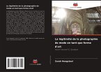 La légitimité de la photographie de mode en tant que forme d'art La légitimité de la photographie de mode en tant que forme d'art