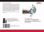 Lo íntimo Transgresor