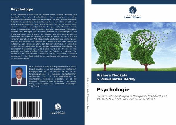 Psychologie