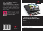Mobile technologies and educational success in West Africa Mobile technologies and educational success in West Africa