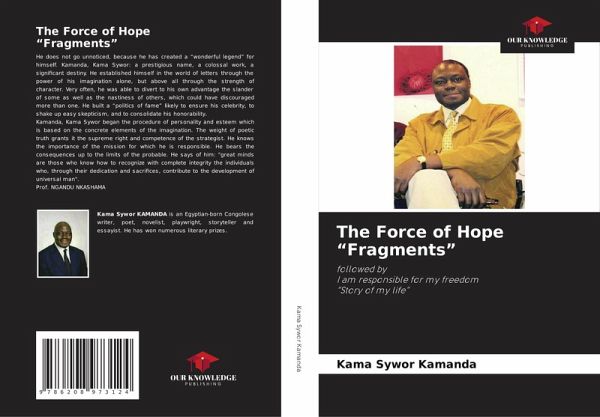 The Force of Hope 