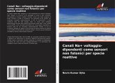 Canali Na+ voltaggio-dipendenti come sensori non fotonici per specie reattive
