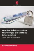 Noções básicas sobre tecnologia de cartões inteligentes