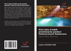 Kino jako ¿rodek promowania postaci historycznych Kamerunu Kino jako ¿rodek promowania postaci historycznych Kamerunu