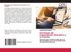 Estrategia de Capacitación Educativa a la Familia