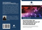 Auswirkungen der Internationalisierung auf die Rentabilität der Privatkundenbank