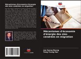 Mécanismes d'économie d'énergie des oies cendrées en migration Mécanismes d'économie d'énergie des oies cendrées en migration