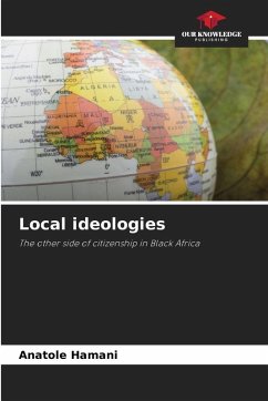 Local ideologies - HAMANI, Anatole