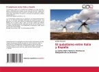 El quijotismo entre Italia y España El quijotismo entre Italia y España