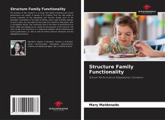 Cover Structure Family Functionality