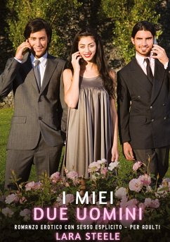 Cover I miei Due Uomini