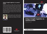 Urban freight logistics in central areas