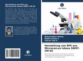 Herstellung von EPS aus Micrococcus luteus SNIST-CM-02 Herstellung von EPS aus Micrococcus luteus SNIST-CM-02