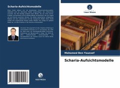 Cover Scharia-Aufsichtsmodelle