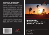 Opracowanie, charakterystyka i ocena wydajno¿ci biodiesla Opracowanie, charakterystyka i ocena wydajno¿ci biodiesla