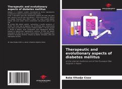 Therapeutic and evolutionary aspects of diabetes mellitus - Cisse, Baba Elhadje
