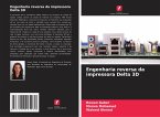 Engenharia reversa da impressora Delta 3D