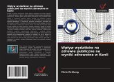 Wp¿yw wydatków na zdrowie publiczne na wyniki zdrowotne w Kenii