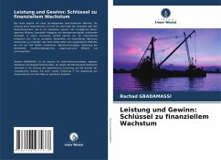 Cover Leistung und Gewinn: Schlüssel zu finanziellem Wachstum