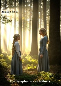 Cover Die Symphonie von Eldoria