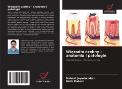 Cover Wi¿zad¿o oz¿bny - anatomia i patologie