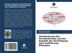Verbesserung des Verständnisses und der Qualität der Einwilligung nach Aufklärung: Äthiopien
