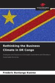 Rethinking the Business Climate in DR Congo