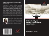 Indie: Polityka ¿wiadczenia us¿ug socjalnych Indie: Polityka ¿wiadczenia us¿ug socjalnych