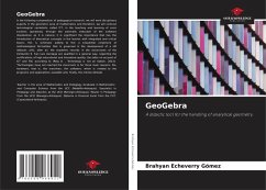 Cover GeoGebra