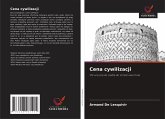 Cena cywilizacji