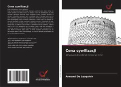 Cover Cena cywilizacji
