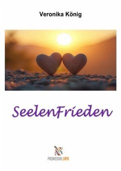 Cover Seelenfrieden