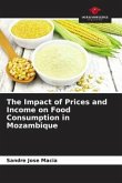 The Impact of Prices and Income on Food Consumption in Mozambique