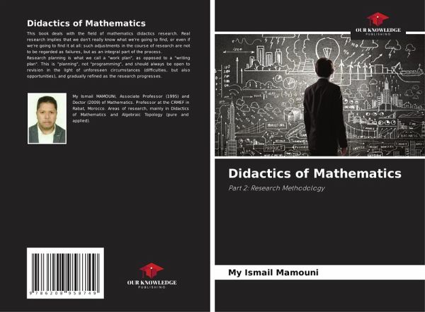 Didactics of Mathematics