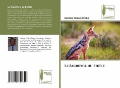 Cover Le Sacrifice du Fidèle