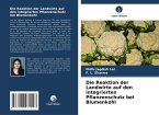Die Reaktion der Landwirte auf den integrierten Pflanzenschutz bei Blumenkohl Die Reaktion der Landwirte auf den integrierten Pflanzenschutz bei Blumenkohl
