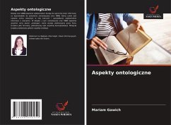 Cover Aspekty ontologiczne