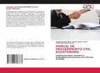 MANUAL DE PROCEDIMIENTO CIVIL ECUATORIANO
