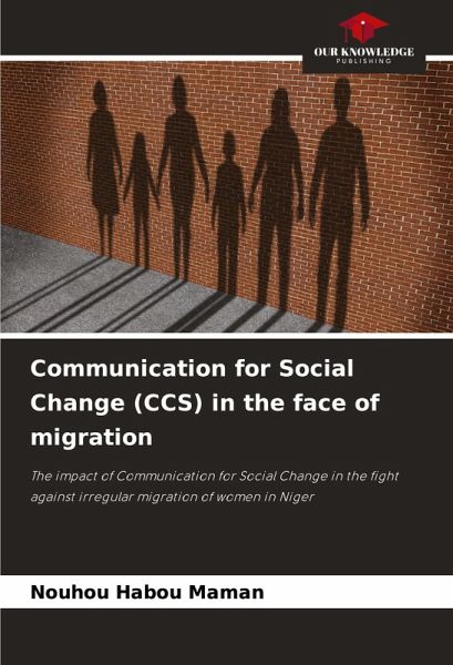 Communication for Social Change (CCS) in the face of migration Communication for Social Change (CCS) in the face of migration