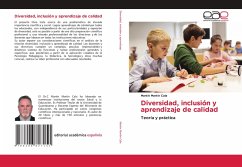 Cover Diversidad, inclusión y aprendizaje de calidad