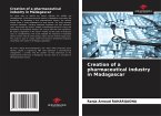 Creation of a pharmaceutical industry in Madagascar