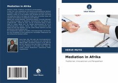 Cover Mediation in Afrika