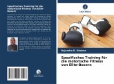 Spezifisches Training für die motorische Fitness von Elite-Boxern Spezifisches Training für die motorische Fitness von Elite-Boxern