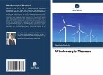 Windenergie-Themen Windenergie-Themen